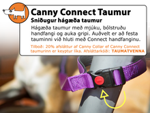 Load image into Gallery viewer, Canny Connect Taumur
